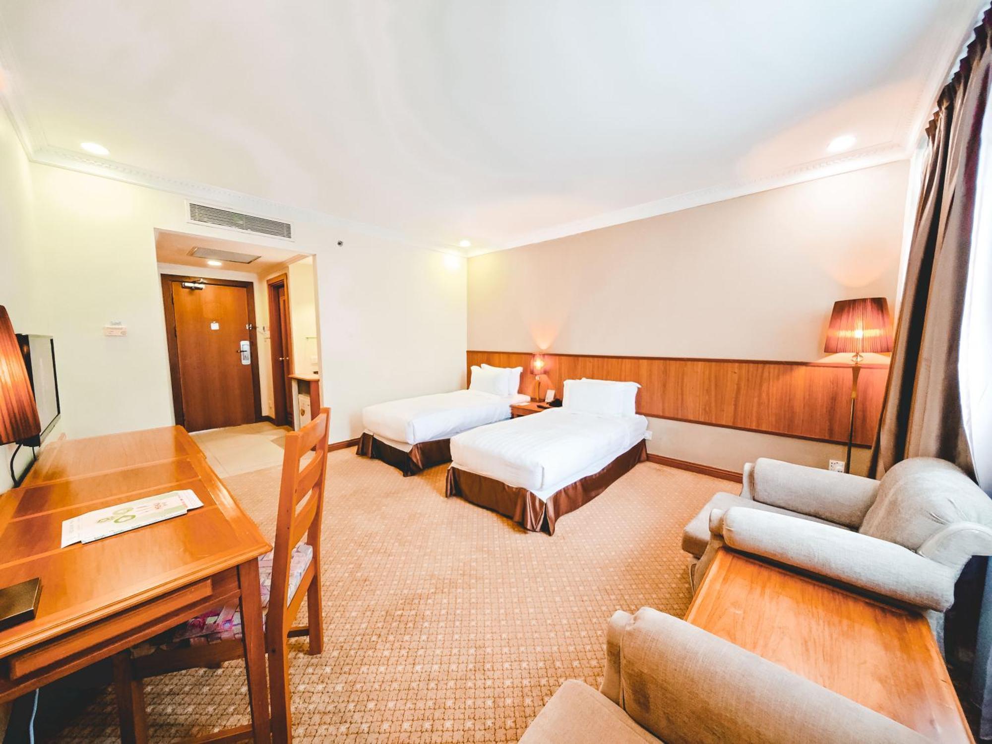 Starlodge Kampong Jerudong Екстер'єр фото