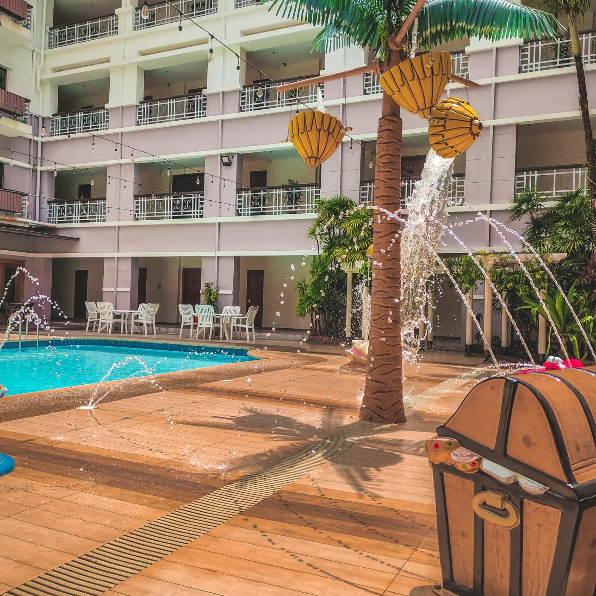 Starlodge Kampong Jerudong Екстер'єр фото